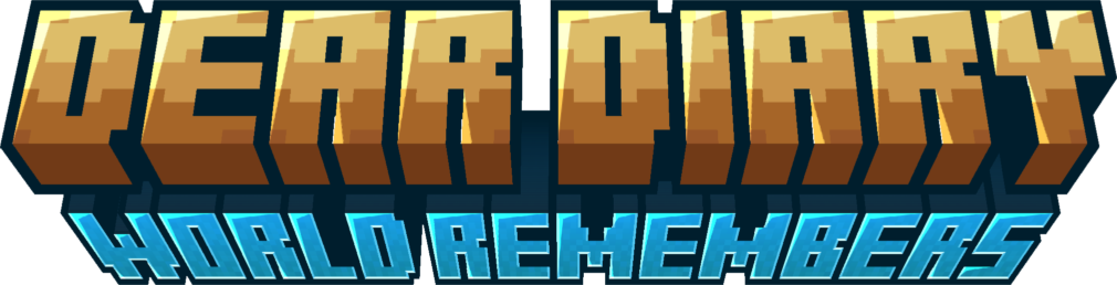World Remembers: Dear Diary