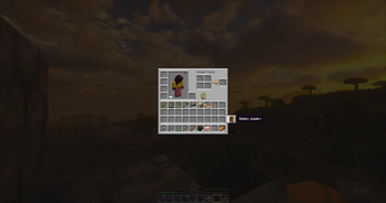 Draggable UI button 