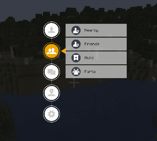 Sword Art Online: UI