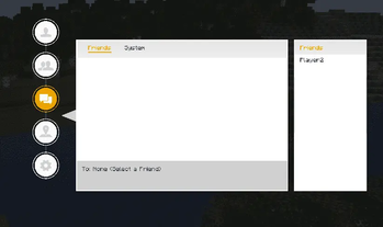 Sword Art Online: UI