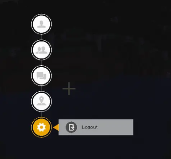 Sword Art Online: UI