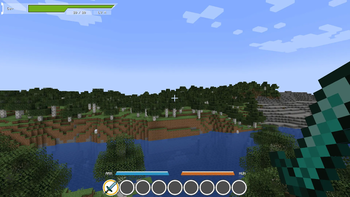 Sword Art Online: UI