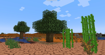 leaf blocks