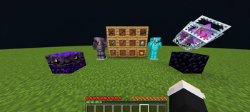 KUN4L PvP PACK 16x preview 