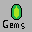 Odog's Gem Mod