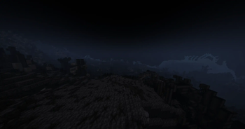 Filled Graveyard and Gathering Grounds