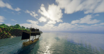 Black Sails