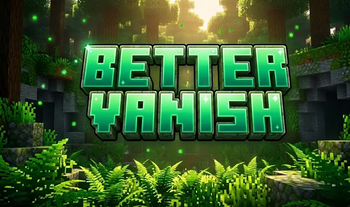 Better Vanish