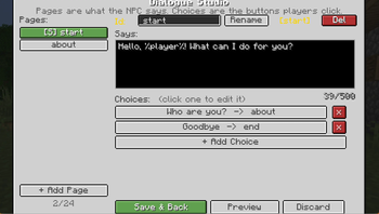 Notches Currency screenshot