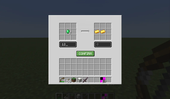 Player-to-Player Trading