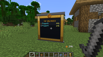 Notches Currency screenshot