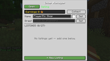 Notches Currency screenshot