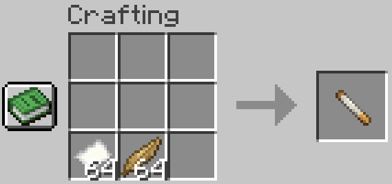 Server Sided Cigs — screenshot 1