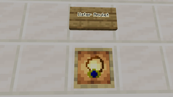 Water Amulet
