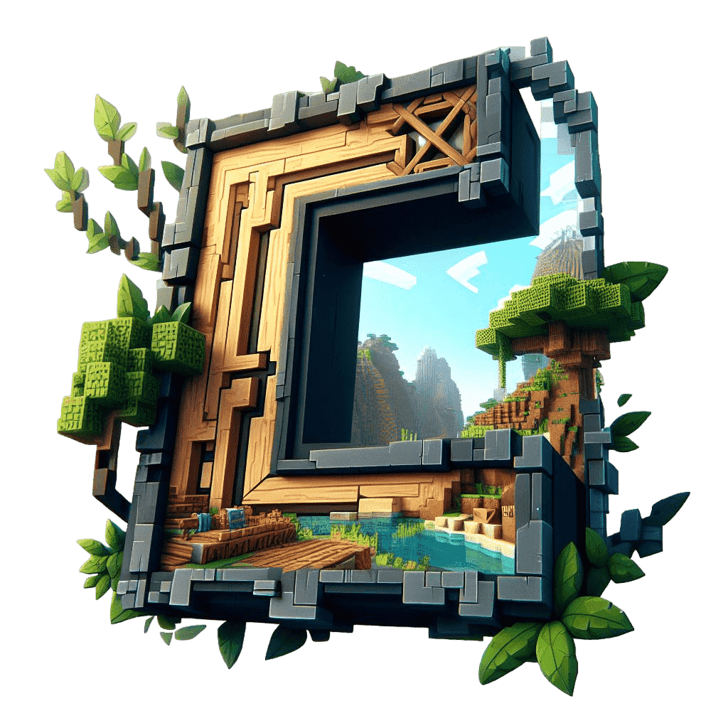 Logiclobby minecraft plugin