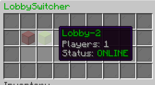 Lobby-Switcher