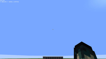 With the modpack / مع المود باك 