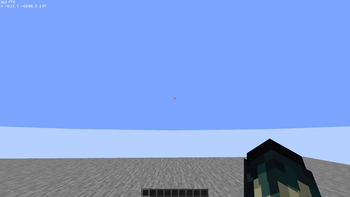 With the modpack / مع المود باك 