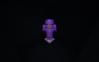 Armour