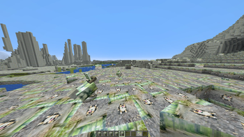 overworld