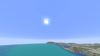 beautiful ocean