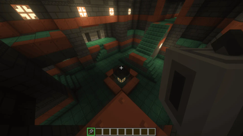 In Game View