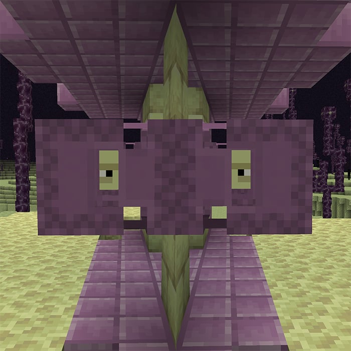 Respawning Shulkers