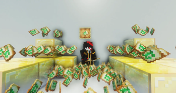 golden map 