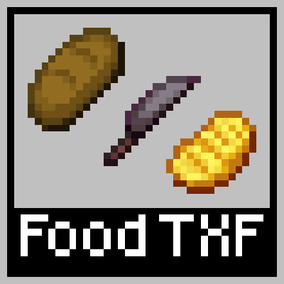 Food TXF