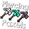 Piercing Paxels ⚒️