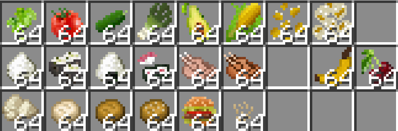 Foods