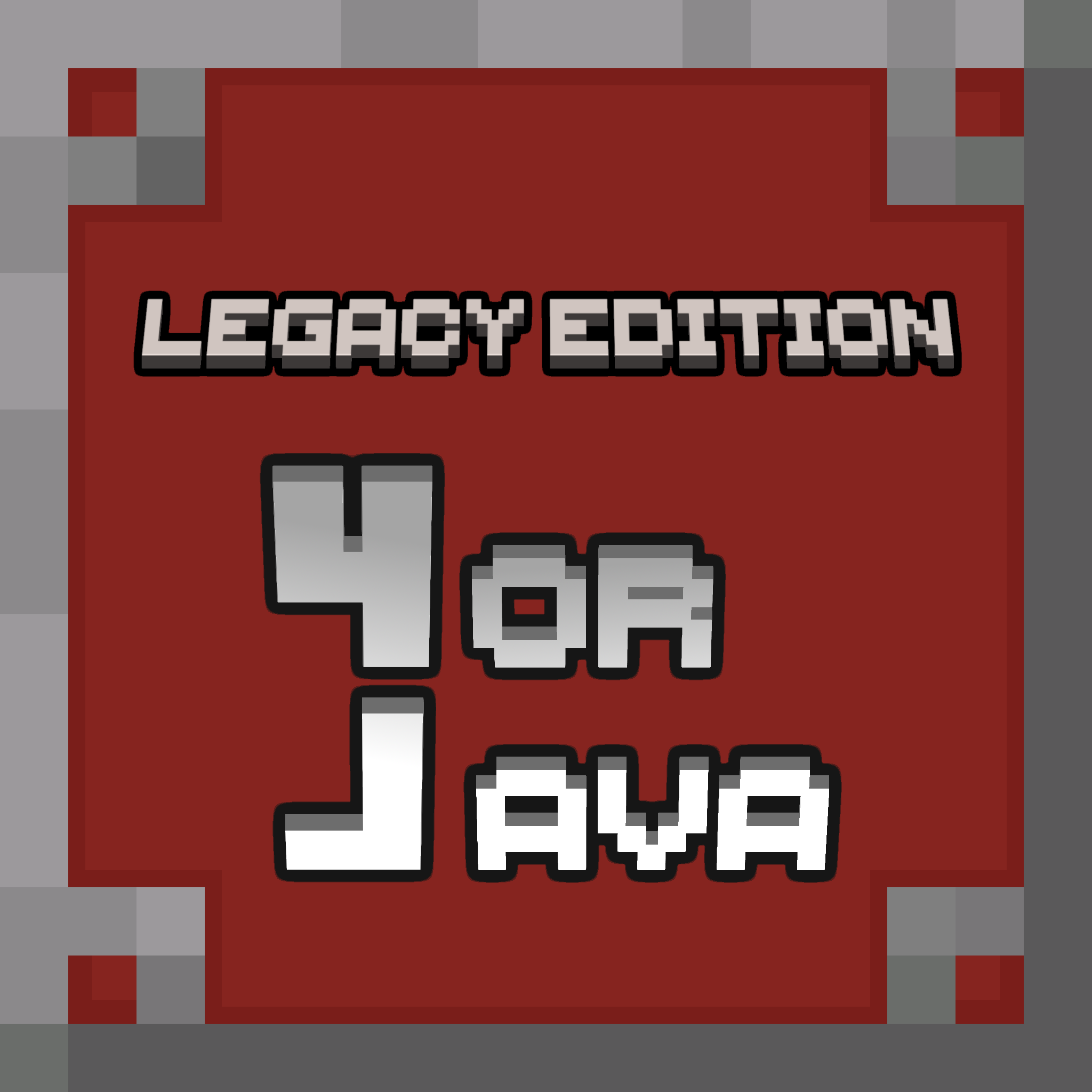 Legacy4J
