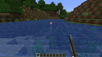 Realistic Fishing