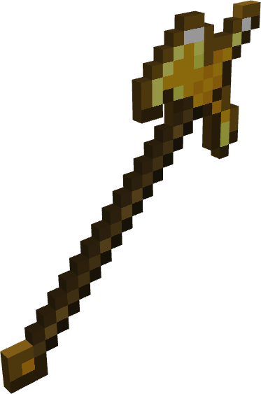 halberd