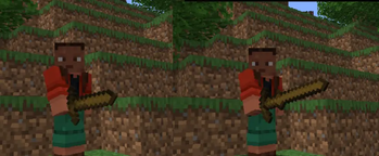 comparison