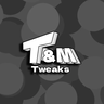 Icon for T&M Tweaks