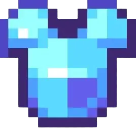 Diamond Chestplate Texture
