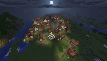 Better Villages
