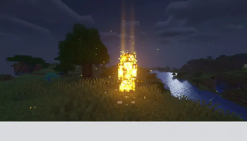 Charge Creeper