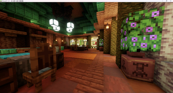 server
