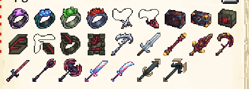 Accessories