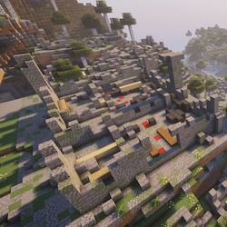 Advanced Structures: Pre-Release