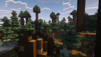 Stump