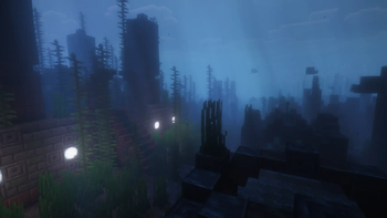 Atlantis