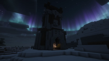 Pillager Tower