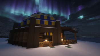 Trader Outpost