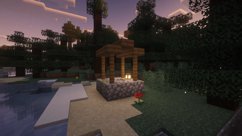 The Well