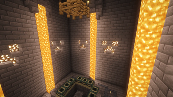 The Lost Library Portal