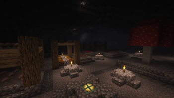 Mushroom Farm