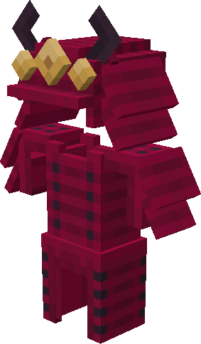 Altmortian Armor Set
